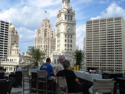 10 Outdoor Lounge Terbaik di Dunia | Kaskus - The Largest Quote:
