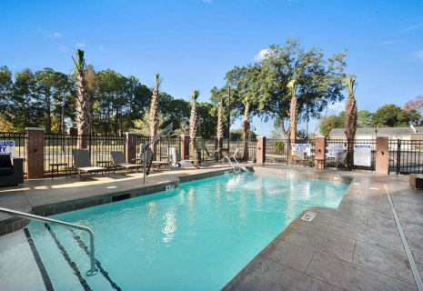 Hotels in Mount Pleasant SC 29464 Wyndham Garden Charleston Mount Pleasant