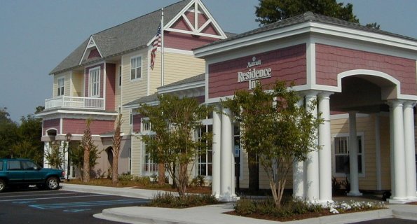 Residence Inn Charleston Mt. Pleasant: Mount Pleasant Extended VIEW PHOTOS