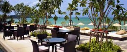 acqua restaurant phuket