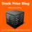 stockpriceblog