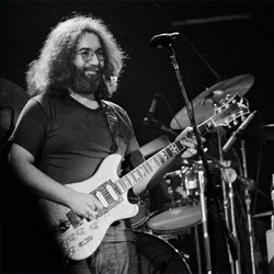 Grateful Dead - The Closing of Winterland 1979 // June 20th Grateful Dead - The Closing of Winterland 1979 // June 20th