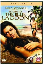 Image of Return to the Blue Lagoon