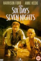 Image of Six Days Seven Nights