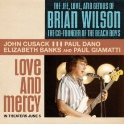 Love & Mercy - Starts Friday, June 12! Love & Mercy - Starts Friday, June 12!