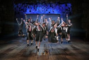Matilda The Musical 1