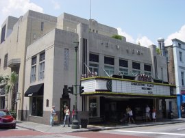 Riviera Theater