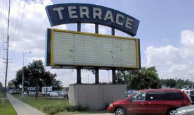 Terrace Theatre