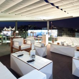 TERRAZA ALAIRE