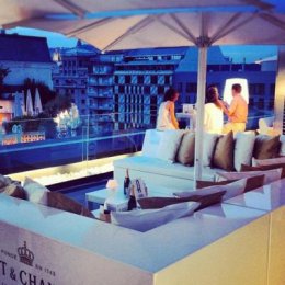 TERRAZA ALAIRE