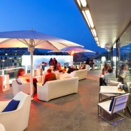 TERRAZA ALAIRE