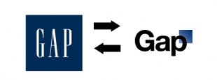 The Gap Rebrand - Putting the UGH in Ugly