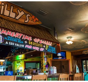 Best restaurants Panama City Beach