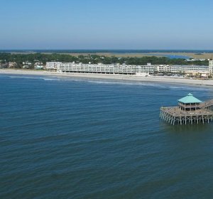 Charleston, South Carolina Movie Theaters