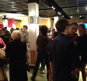 Cinema in Charleston, SC