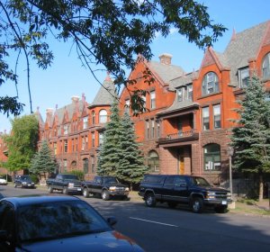 Definition of Terrace