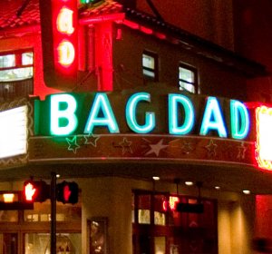 Gone Girl Theater times