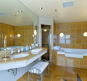 Hilton Hotel Madison WI