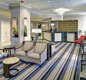 Hilton Madison Wisconsin