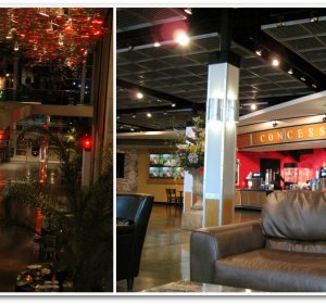 Hippodrome Charleston SC