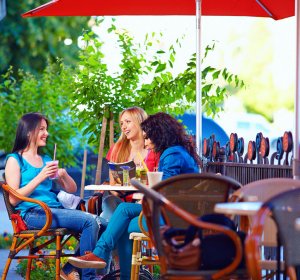 James Island Cinemas 8