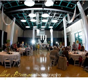 Lake Terrace Convention Center