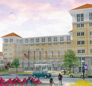 Madison Conference Center