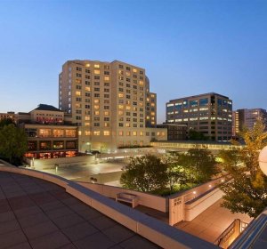 Madison Monona Terrace