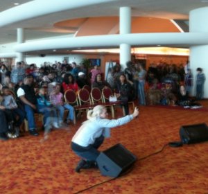 Madison, Wisconsin Convention Center