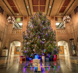 Memorial Union events
