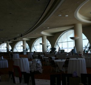 Monona Terrace Community and Convention Center