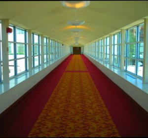 Monona Terrace Hilton