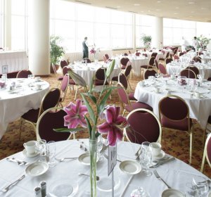 Monona Terrace Wedding