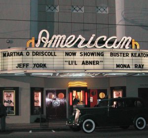 Movie Schedule Charleston SC