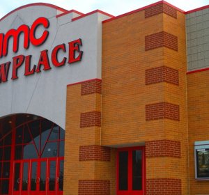 Movie Showtimes on Friday