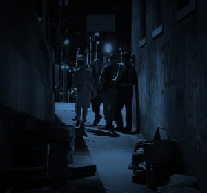 Movie Theater in North Charleston