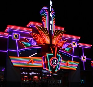 Movie Theater North Charleston SC