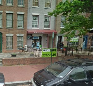 Movie Theaters Mt. Pleasant