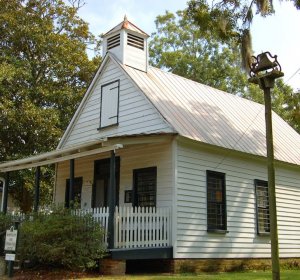 Movies About Charleston SC