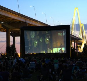 Movies in Mount Pleasant SC