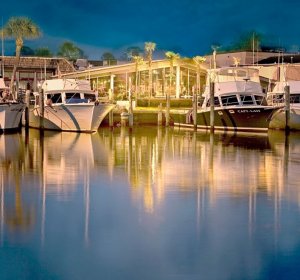 Panama City Beach top restaurants