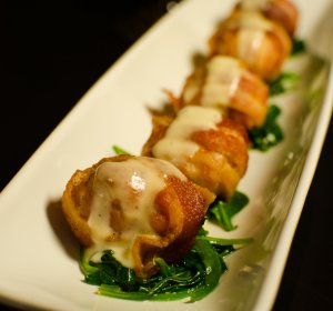 Restaurants in downtown Lakeland FL