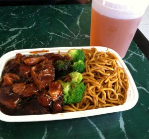 Restaurants in Lakeland, Florida