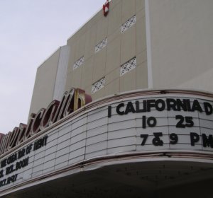 South Carolina Movie Theaters