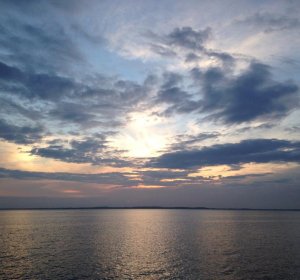 Sunset times Madison WI