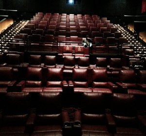 Terrace Cinemas Movie times