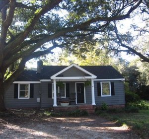 Terrace James Island