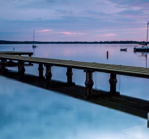 Terrace, Madison, WI