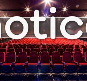 Terrace movie Theatre