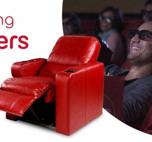 Terrace Theater Movie times